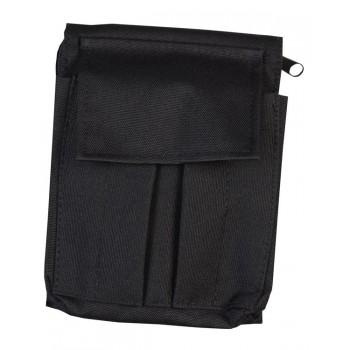 A6 Notepad Holder (BK)